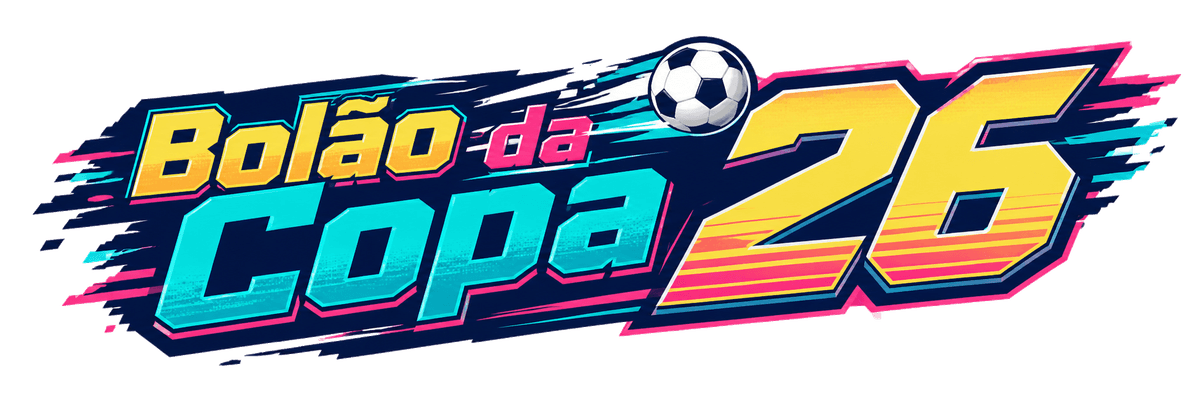 Bolão 2026